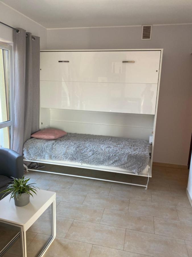 Apartament Bella Lägenhet Miedzyzdroje Exteriör bild