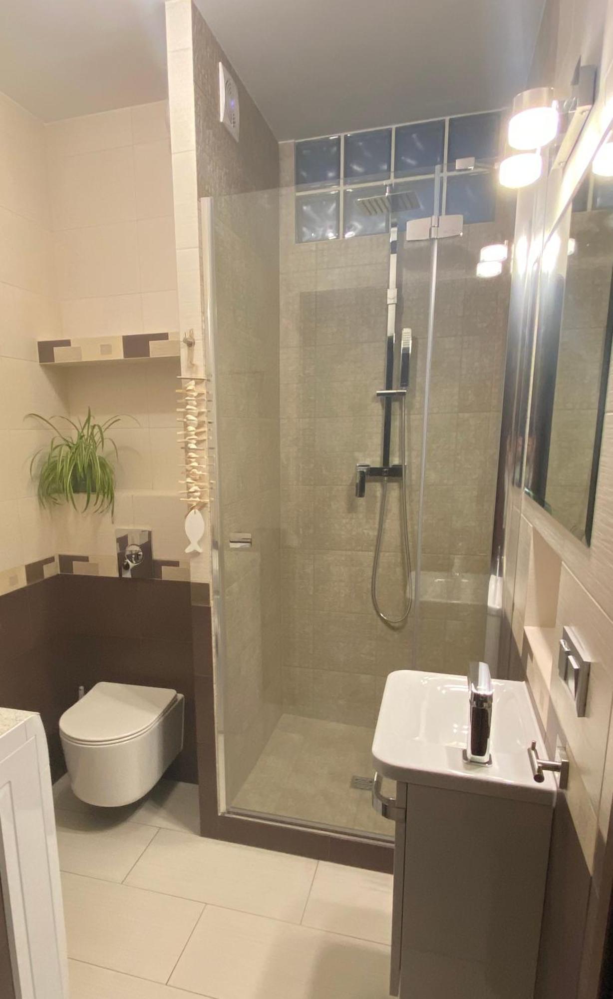 Apartament Bella Lägenhet Miedzyzdroje Exteriör bild
